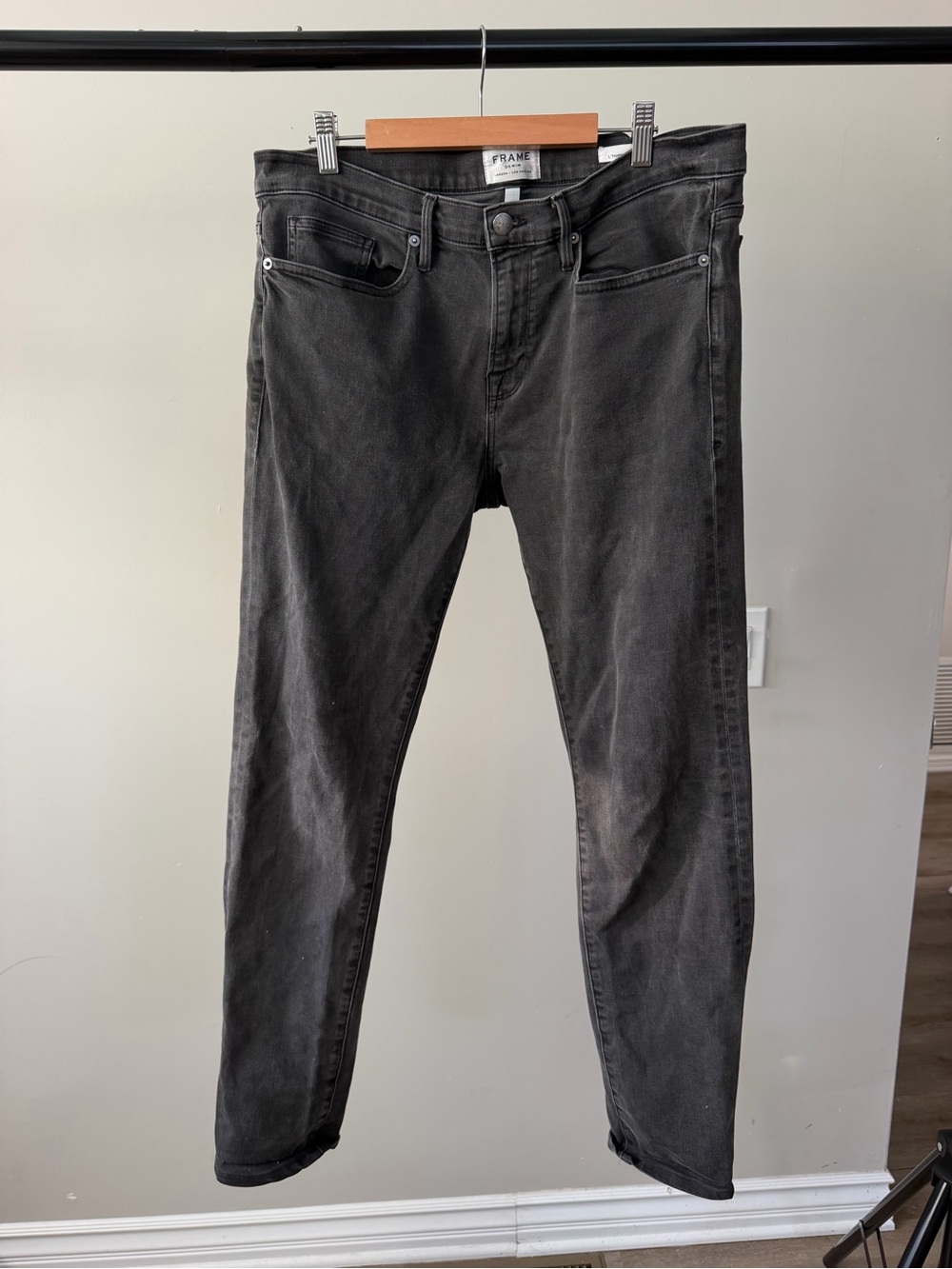 Men’s frame